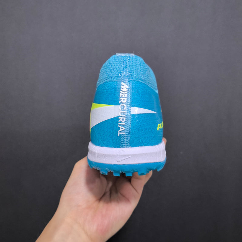 Chuteira Nike Society Air Zoom Mercurial Vapor 16 Elite FG