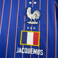 Camisa Oficial da França 26/27 Torcedor - Treino