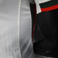 Camisa Oficial do Chelsea 25/26 - Versão Jogador