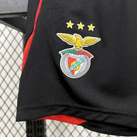 Conjunto Infantil Oficial do Benfica 25/26 - Kids