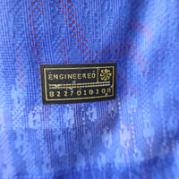 Camisa do Barcelona 25/26 Versão Jogador - Edição Especial