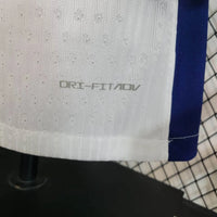 Camisa Oficial do Inglaterra 24/25 - Versão Jogador