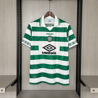 Camisa Retrô do Celtics 1989/1999