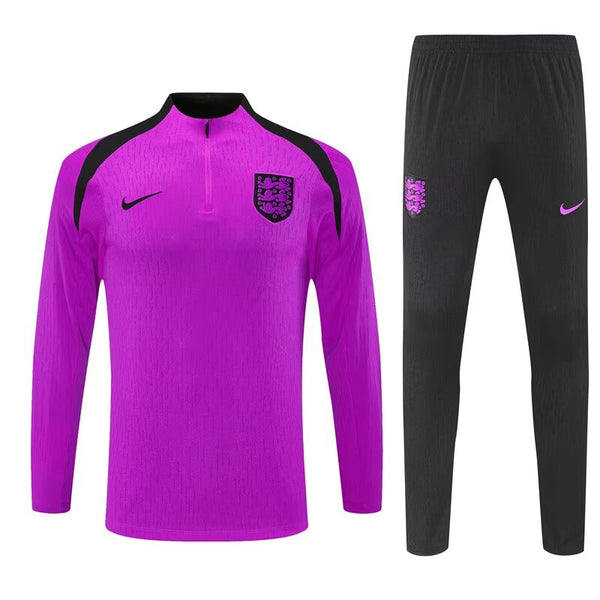 Conjunto Oficial da Inglaterra 25/26 - Treino