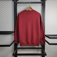 Moletom Oficial do Barcelona x Nike 25/26