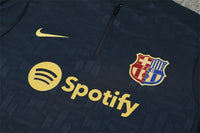 Conjunto Oficial do Barcelona 24/25 - Treino