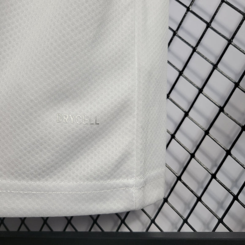 Camisa Oficial do Valencia 22/23 - Versão Torcedor