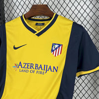 Camisa Retrô do Atletico de Madrid 2013/2014 - Versão Retrô