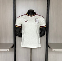 Camisa 2 Oficial da Espanha 26/27 - Versão Jogador