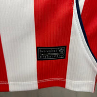 Camisa l Chivas de Guadalajara 26/27 - Torcedor