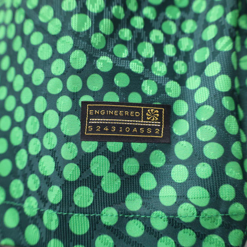 Camisa Oficial da Nigéria 2023 - Versão Jogador