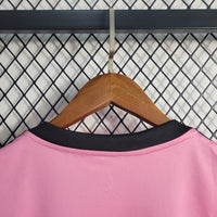 Regata Oficial do Inter de Miami 23/24 - Versão Torcedor