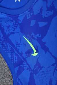 Kit Oficial do Barcelona 25/26 - Treino