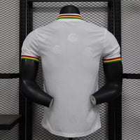 Camisa Oficial do Senegal 24/25 Versão Torcedor - Polo