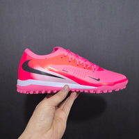 Chuteira Nike Phantom ReactX 6 Society