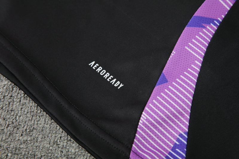Kit Oficial da Alemanha 24/25 - Treino