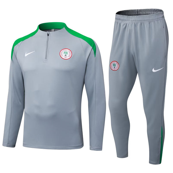 Conjunto Oficial do Paraguai 25/26 - Treino