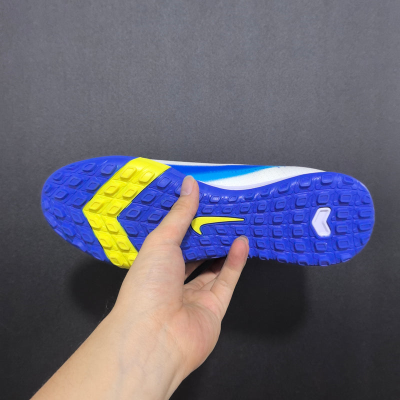 Chuteira Society Nike Zoom Mercurial Vapor 16 Pro FG