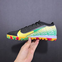 Chuteira Society Nike Mercurial Vapor Vini Jr