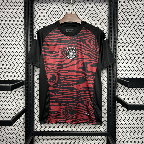 Camisa Oficial da Alemanha 24/25 Versão Torcedor - Pré Jogo