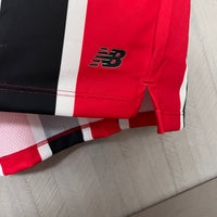 Camisa Oficial do São Paulo 25/26 - Versão Torcedor