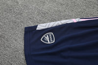 Kit Oficial do Arsenal 24/25 - Treino