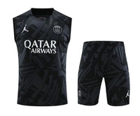 Kit Oficial do PSG 24/25 - Treino