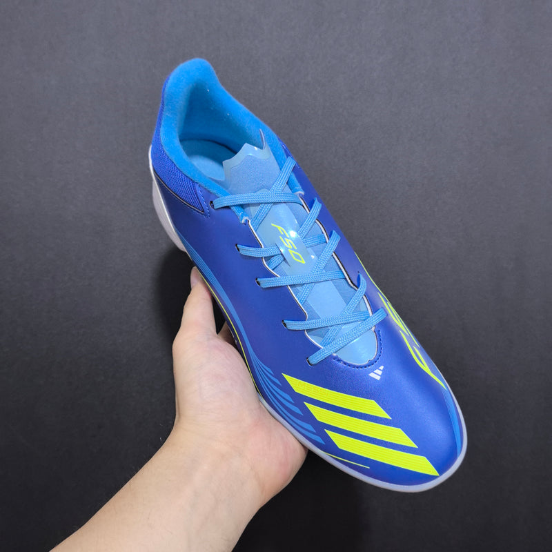 Chuteira X Messi Club Society