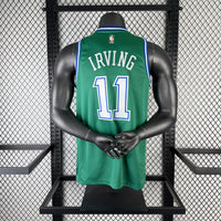 Regata NBA Dallas Mavericks Classic Edition -