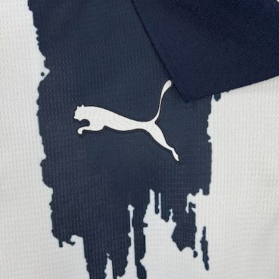 Camisa Oficial do Monterrey 25/26 - Versão Torcedor