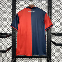 Camisa Oficial do Genoa 24/25 - Versão Torcedor