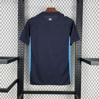 Camisa Oficial do Olympique de Marseille 25/26 - Versão Torcedor