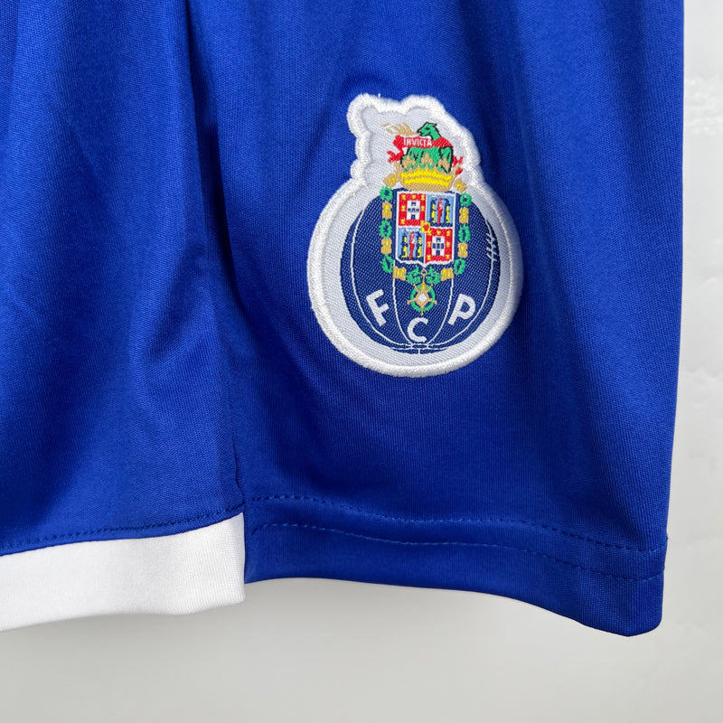 Conjunto Infantil Oficial do Porto 23/24 - Kids