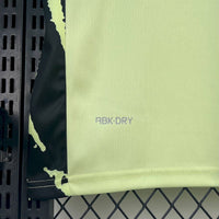 Camisa Oficial do Botafogo 25/26 Versão Torcedor - Goleiro