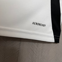 Camisa 2 Oficial do CR Flamengo 25/26 Versão Torcedor - Completa com Patrocínios