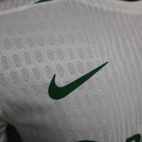 Camisa 2 Oficial do Sporting 24/25 - Versão Jogador