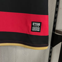 Camisa Retrô do CR Flamengo 2008/2009