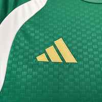 Camisa Oficial da Itália 26/27 - Treino