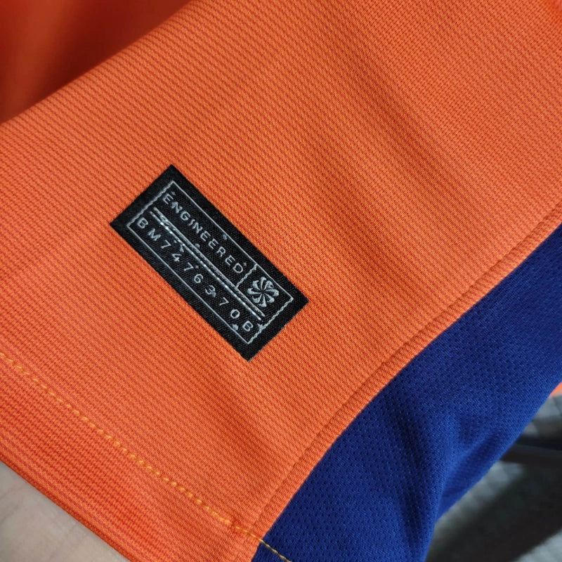 Camisa Ofiical da Holanda 24/25 - Versão Torcedor