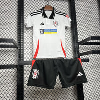 Conjunto Infantil do Fulham 24/25 - Kids