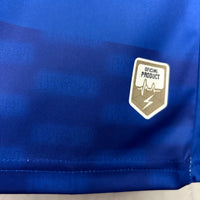 Camisa Oficial do Haiti 26/27 - Versão Torcedor