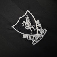 Camisa Oficial do Liverpool 25/26 Versão Torcedor - Goleiro