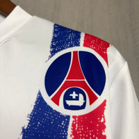 Camisa Retrô do PSG 1991/1992