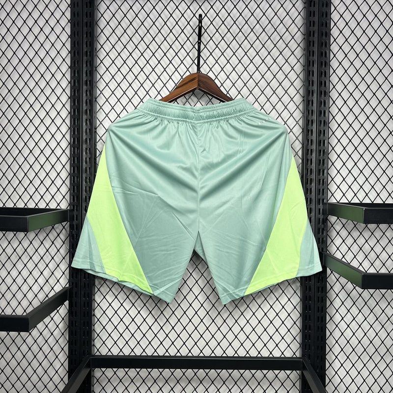 Short Oficial do México 24/25