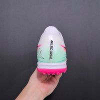 Chuteira Society Nike Air Zoom Mercurial Vapor 16 TF