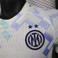 Camisa do Inter de Milão 25/26 Versão Jogador - Edição Especial