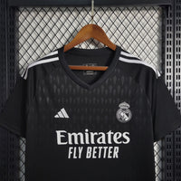 Camisa Oficial do Real Madrid 23/24 - Goleiro