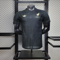 Camisa Oficial do México 25/26 Versão Jogador - Edição Especial