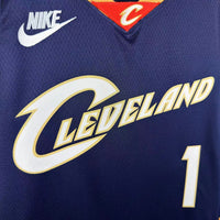 Regata Nike Classic Edition do Cleveland Cavaliers -
