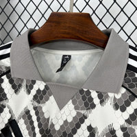 Camisa Oficial do Bayern de Munique 25/26 - Versão Torcedor